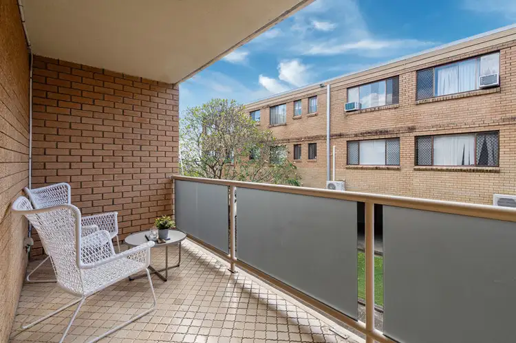 Fifth view of Homely unit listing, 3 / 59 Grayson Street, Morningside QLD 4170