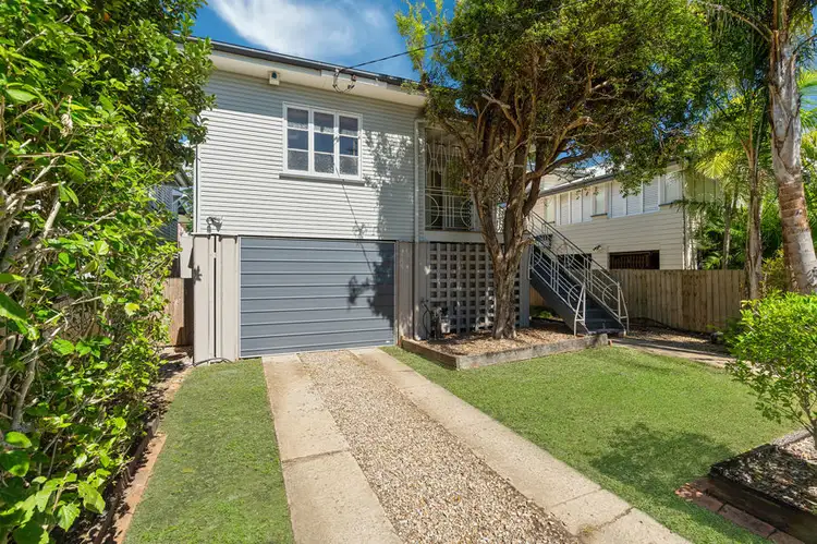 75 Victoria Terrace, Greenslopes QLD 4120