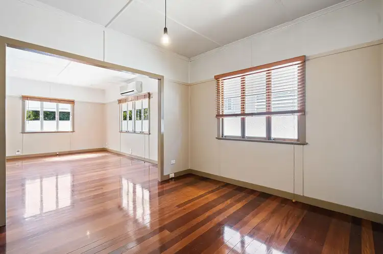 Fourth view of Homely house listing, 75 Victoria Terrace, Greenslopes QLD 4120