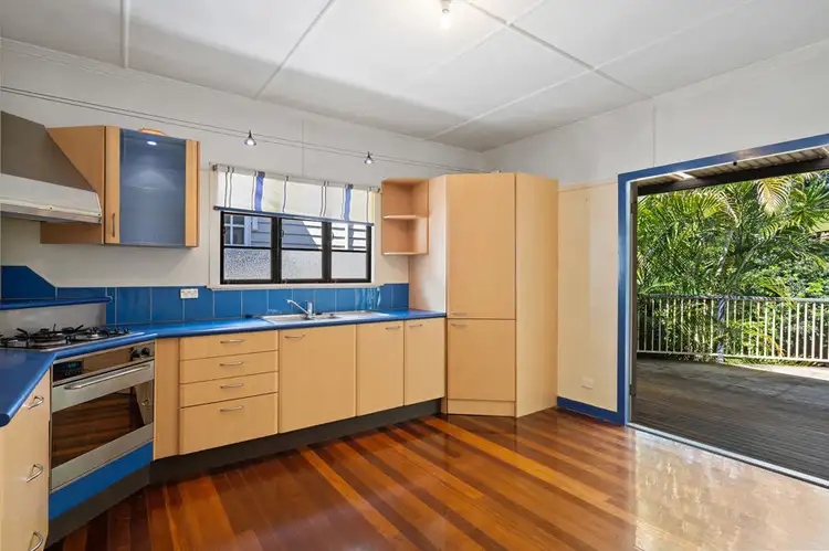 Sixth view of Homely house listing, 75 Victoria Terrace, Greenslopes QLD 4120