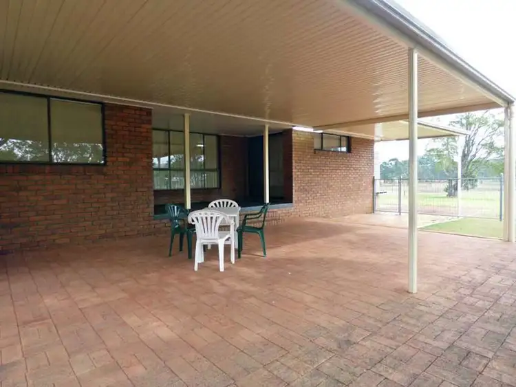 Fifth view of Homely house listing, 15 Park Road, Crows Nest QLD 4355