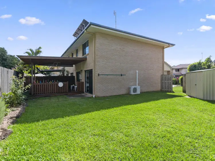 Second view of Homely townhouse listing, 148/2 Falcon Way, Tweed Heads South NSW 2486
