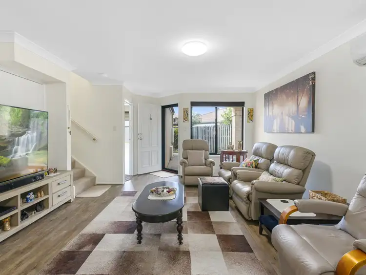 Third view of Homely townhouse listing, 148/2 Falcon Way, Tweed Heads South NSW 2486