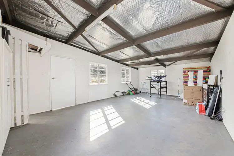 Sixth view of Homely house listing, 115 Crowley Street, Zillmere QLD 4034