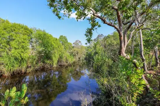 766 & 767 Meade Rd Darwin River
