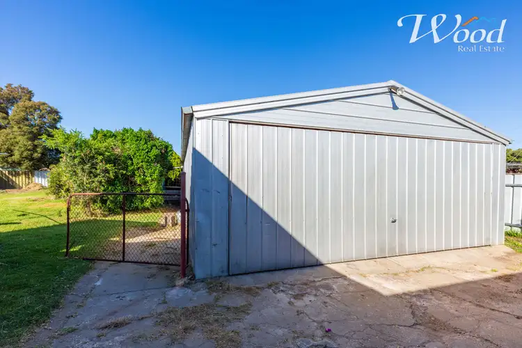 Second view of Homely house listing, 496 Prune St, Lavington NSW 2641