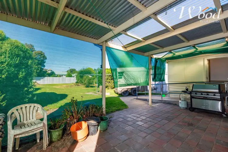 Third view of Homely house listing, 496 Prune St, Lavington NSW 2641
