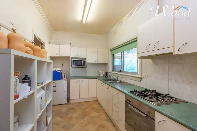 Fourth view of Homely house listing, 496 Prune St, Lavington NSW 2641