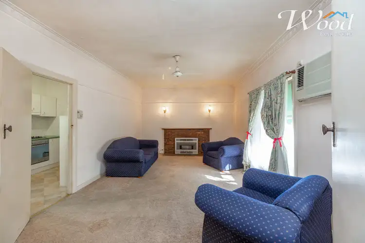Fifth view of Homely house listing, 496 Prune St, Lavington NSW 2641