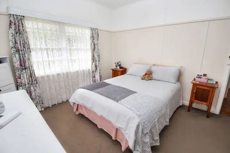 Fifth view of Homely house listing, 45 Wood Street, Tenterfield NSW 2372