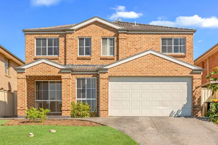 14 Kydra Close, Prestons NSW 2170