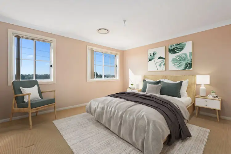 Seventh view of Homely house listing, 14 Kydra Close, Prestons NSW 2170