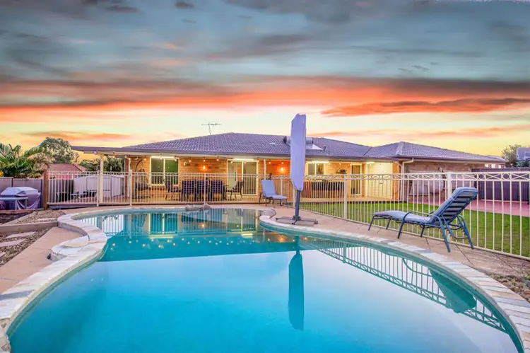 Main view of Homely house listing, 80 Conebush Circuit, Ormeau QLD 4208