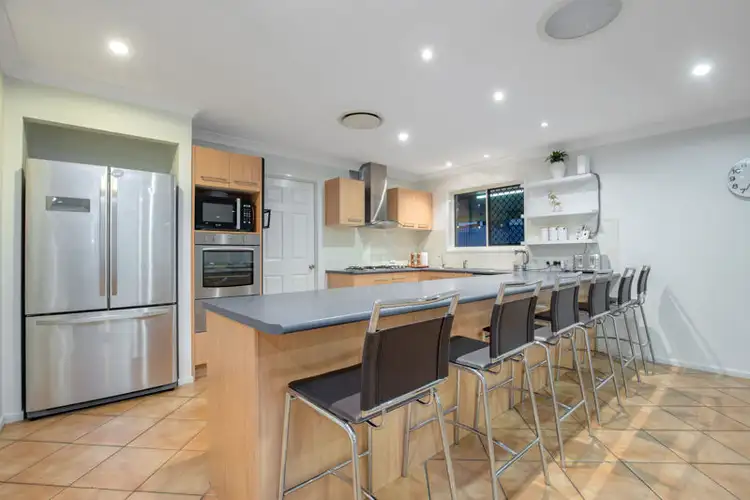 Third view of Homely house listing, 80 Conebush Circuit, Ormeau QLD 4208