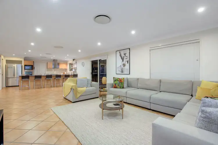 Fourth view of Homely house listing, 80 Conebush Circuit, Ormeau QLD 4208