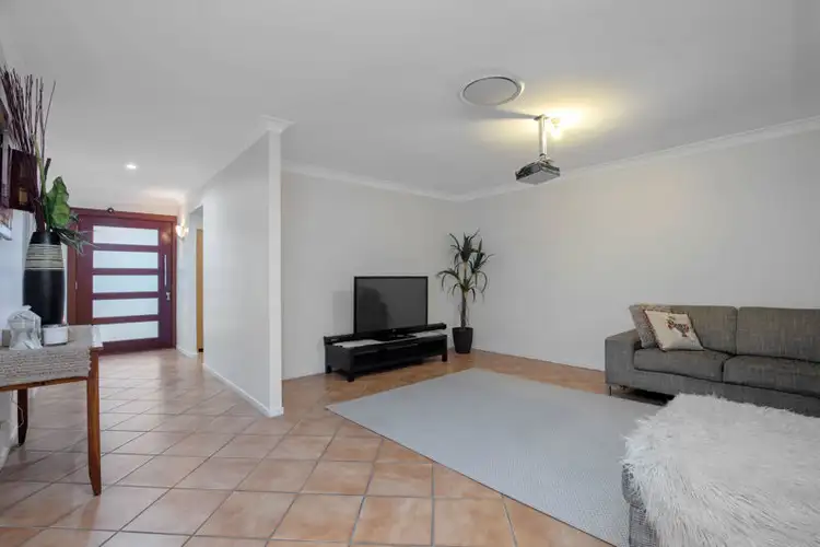 Sixth view of Homely house listing, 80 Conebush Circuit, Ormeau QLD 4208