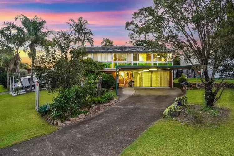 Fourth view of Homely house listing, 6 Caladenia Court, Everton Hills QLD 4053