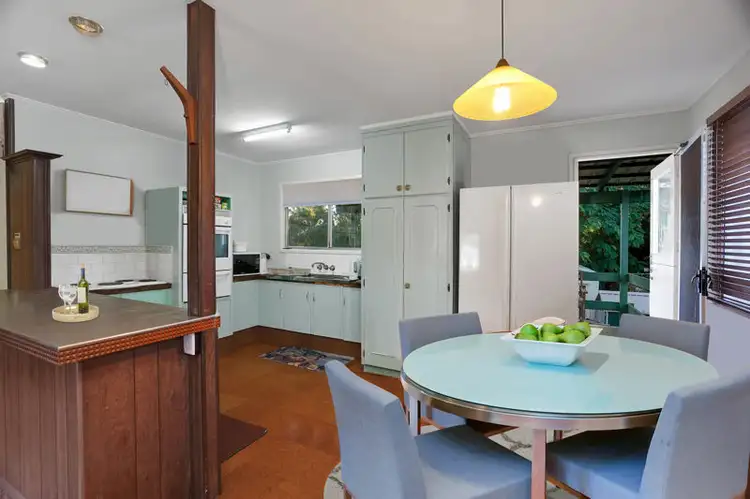 Fifth view of Homely house listing, 6 Caladenia Court, Everton Hills QLD 4053