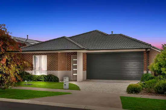 Main view of Homely house listing, 49 Golf Links Drive, Beveridge VIC 3753