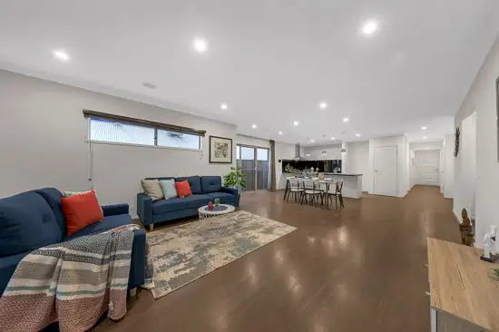 Third view of Homely house listing, 49 Golf Links Drive, Beveridge VIC 3753