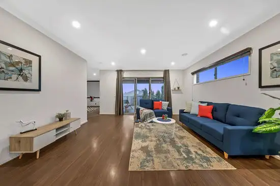 Fifth view of Homely house listing, 49 Golf Links Drive, Beveridge VIC 3753