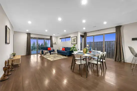 Sixth view of Homely house listing, 49 Golf Links Drive, Beveridge VIC 3753