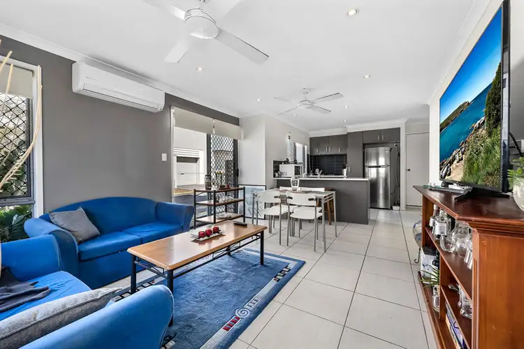 Second view of Homely house listing, 12 Heathcote Lane, Fitzgibbon QLD 4018