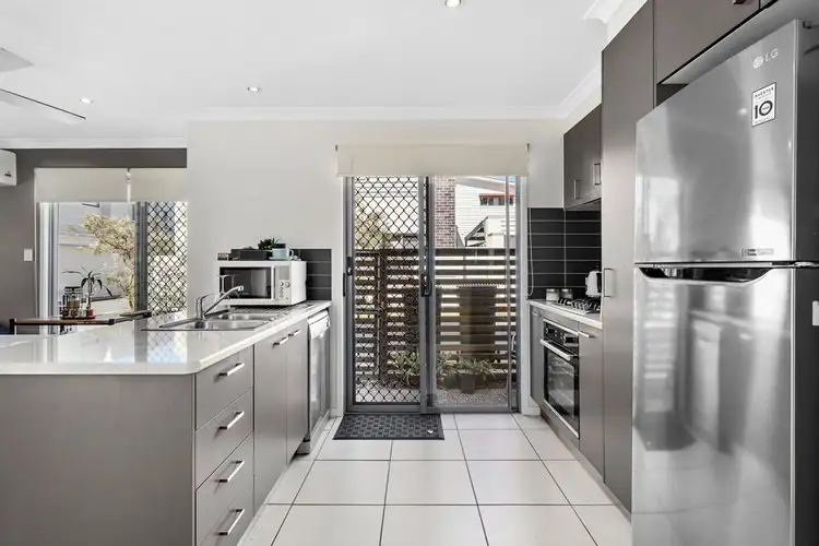 Third view of Homely house listing, 12 Heathcote Lane, Fitzgibbon QLD 4018