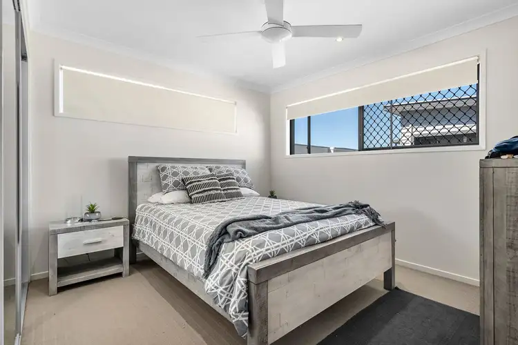 Fifth view of Homely house listing, 12 Heathcote Lane, Fitzgibbon QLD 4018