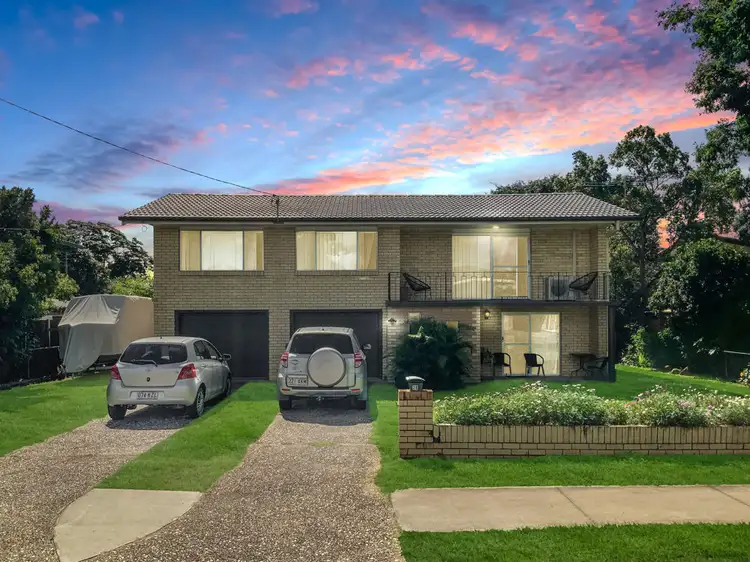 Main view of Homely house listing, 28 Ellerdale Street, Strathpine QLD 4500