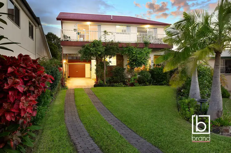 Second view of Homely house listing, 8 Rowland Terrace, Toukley NSW 2263