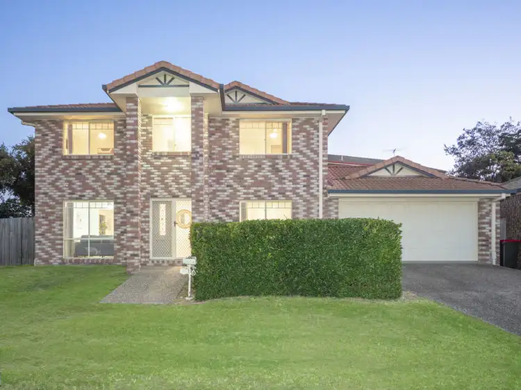 Main view of Homely house listing, 2 Spencer St, Aspley QLD 4034