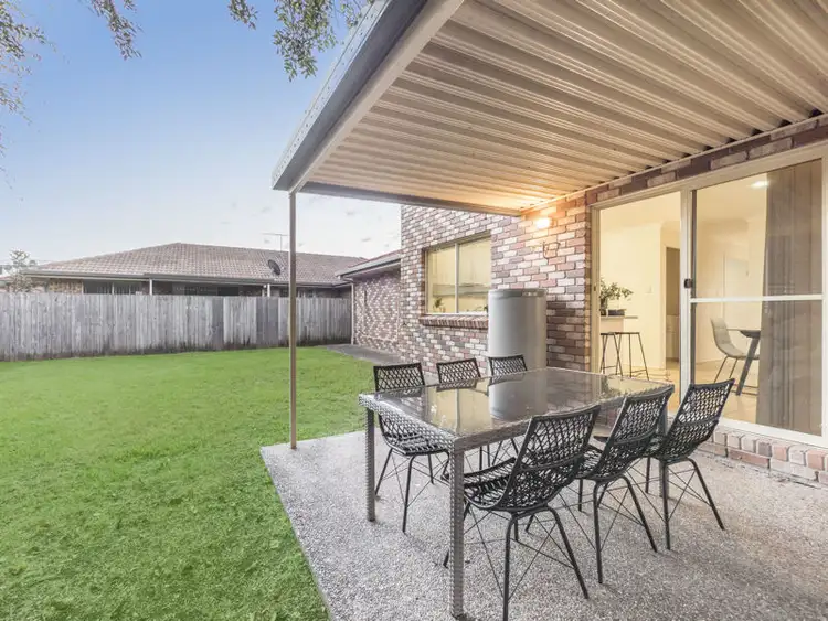 Third view of Homely house listing, 2 Spencer St, Aspley QLD 4034