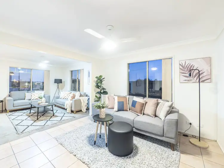 Fourth view of Homely house listing, 2 Spencer St, Aspley QLD 4034