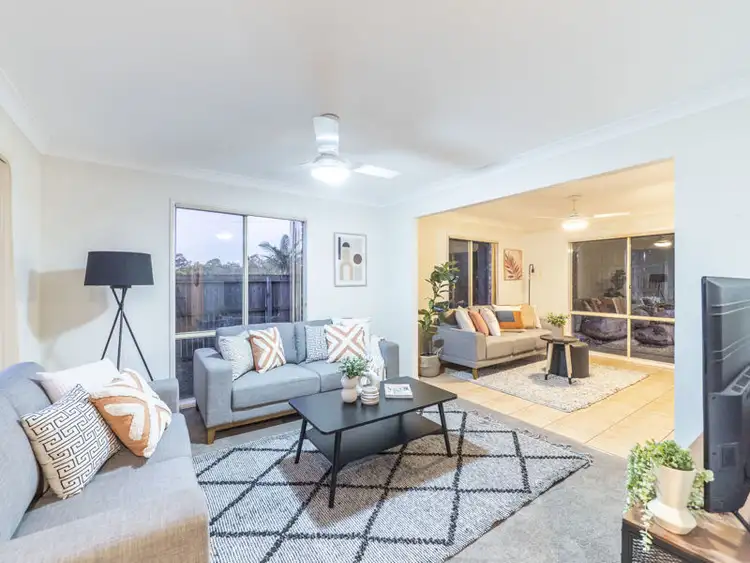 Fifth view of Homely house listing, 2 Spencer St, Aspley QLD 4034