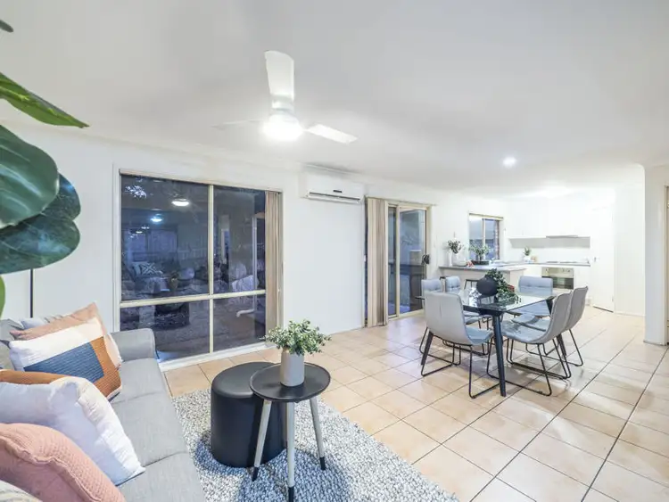 Sixth view of Homely house listing, 2 Spencer St, Aspley QLD 4034
