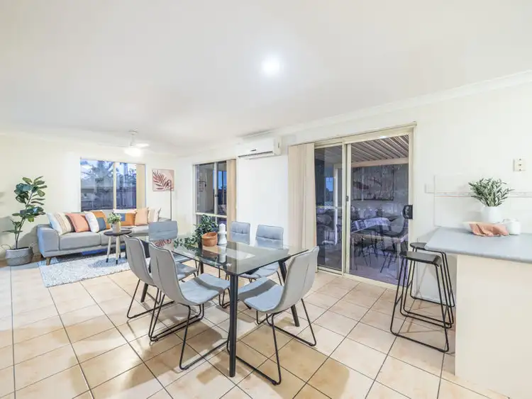 Seventh view of Homely house listing, 2 Spencer St, Aspley QLD 4034
