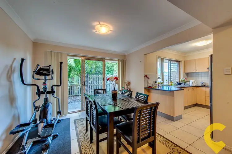 Third view of Homely townhouse listing, 4/14-20 Elite Street, Runcorn QLD 4113