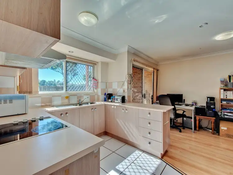 Second view of Homely townhouse listing, 10/9 Premworth Place, Runcorn QLD 4113