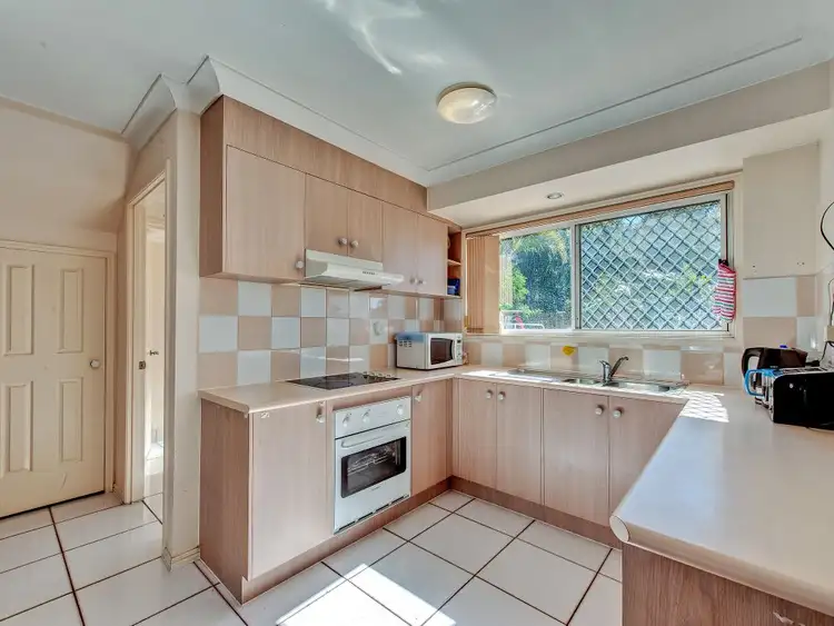 Third view of Homely townhouse listing, 10/9 Premworth Place, Runcorn QLD 4113