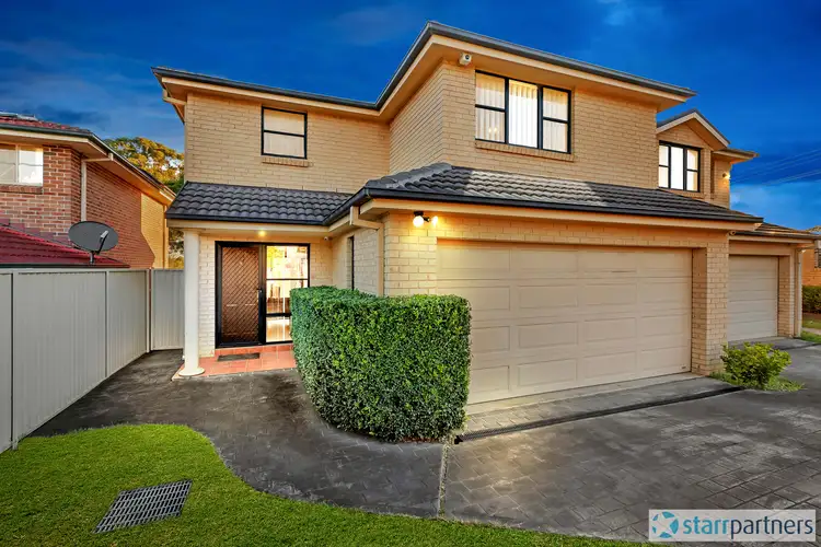 Main view of Homely house listing, 2/1 Woods Road, South Windsor NSW 2756