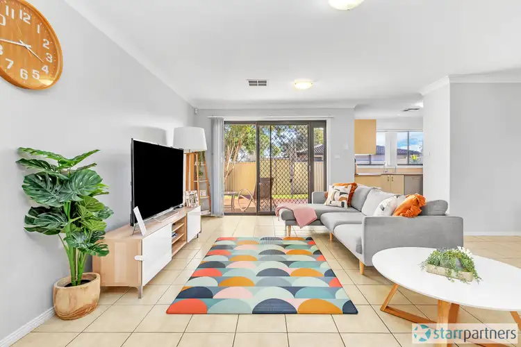 Second view of Homely house listing, 2/1 Woods Road, South Windsor NSW 2756