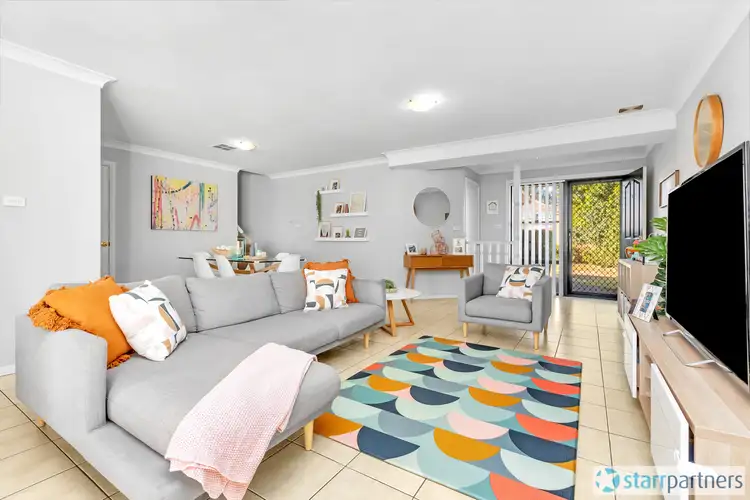 Third view of Homely house listing, 2/1 Woods Road, South Windsor NSW 2756