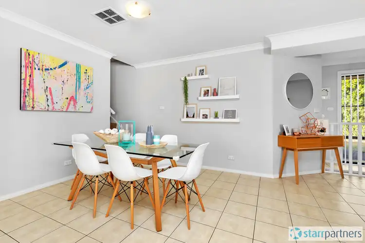 Fifth view of Homely house listing, 2/1 Woods Road, South Windsor NSW 2756