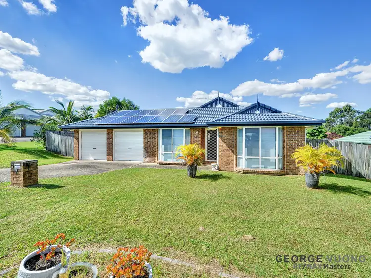 Main view of Homely house listing, 5 Boodie Cl, Doolandella QLD 4077