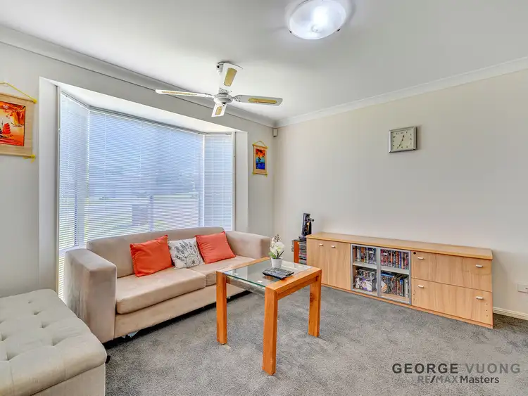 Third view of Homely house listing, 5 Boodie Cl, Doolandella QLD 4077