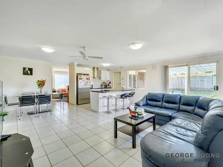Fourth view of Homely house listing, 5 Boodie Cl, Doolandella QLD 4077