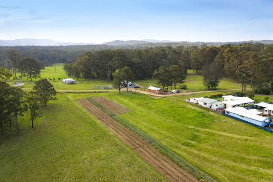 Main view of Homely rural property listing, Address available on request