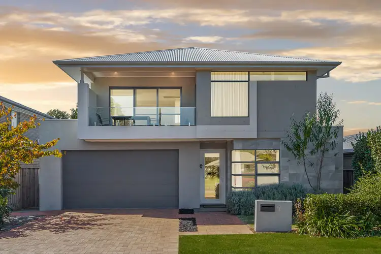 12 Gallery Circuit, Wyong NSW 2259
