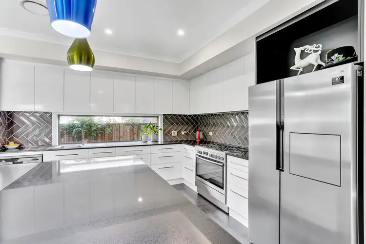 Second view of Homely house listing, 12 Gallery Circuit, Wyong NSW 2259